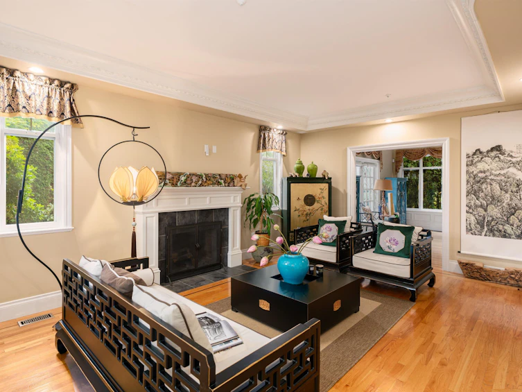 2087 W 18th Avenue, Vancouver, BC, V6J 2N7 - 4