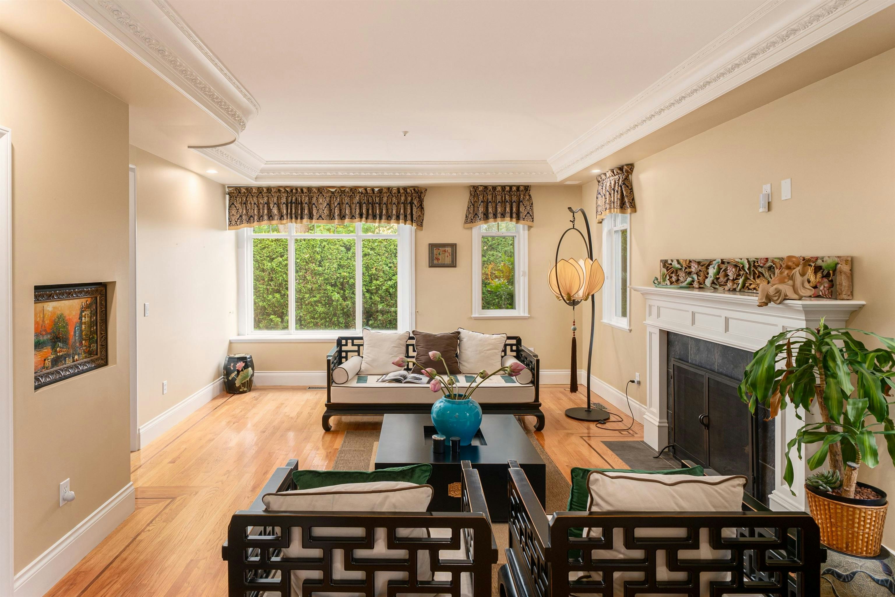2087 W 18th Avenue, Vancouver, BC, V6J 2N7 - 6