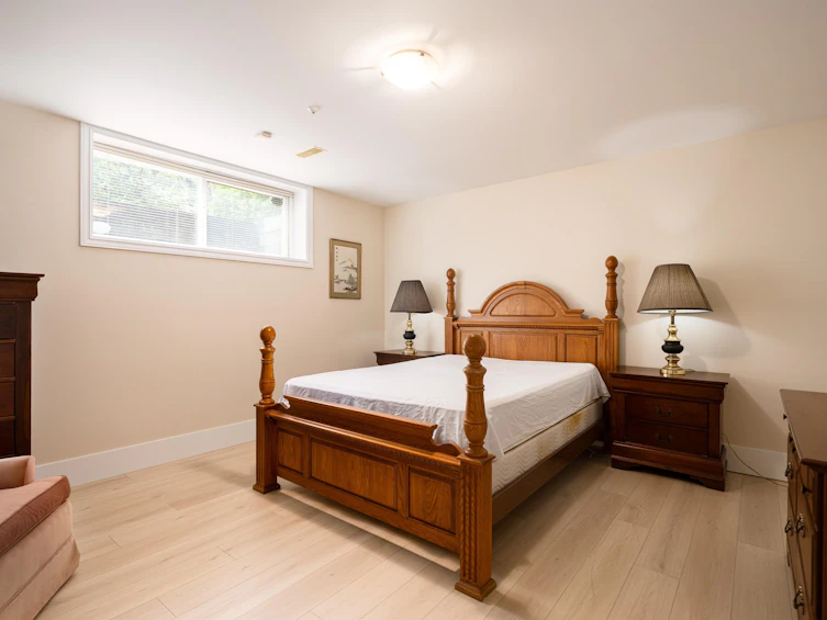 2087 W 18th Avenue, Vancouver, BC, V6J 2N7 - 27