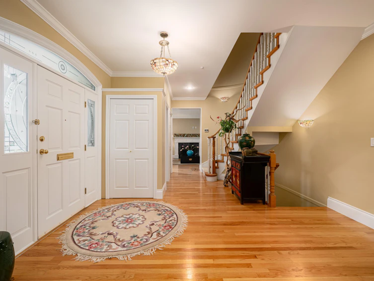 2087 W 18th Avenue, Vancouver, BC, V6J 2N7 - 2