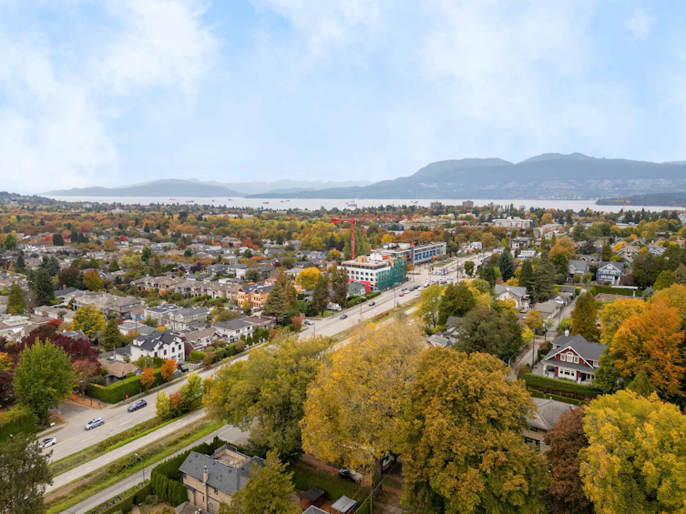 2087 W 18th Avenue, Vancouver, BC, V6J 2N7 - 37
