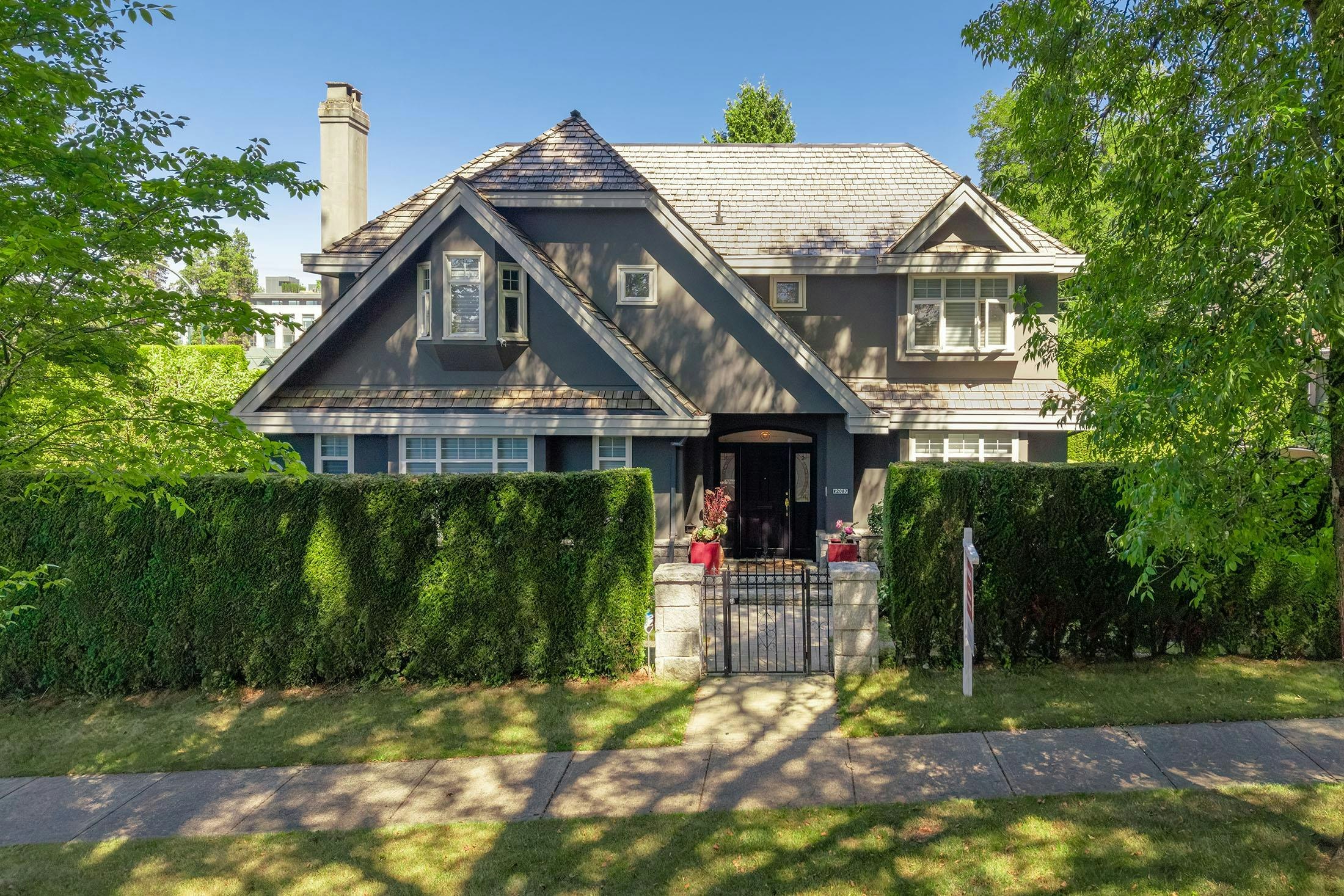 2087 W 18th Avenue, Vancouver, BC, V6J 2N7 - 34