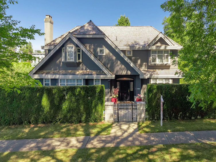 2087 W 18th Avenue, Vancouver, BC, V6J 2N7 - 34
