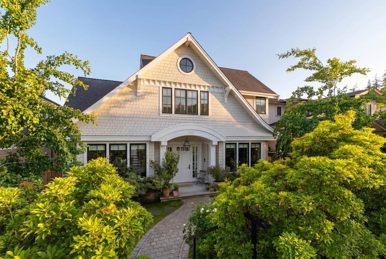 1248 Kings Avenue, West Vancouver, BC, V7T 2C4 - 3