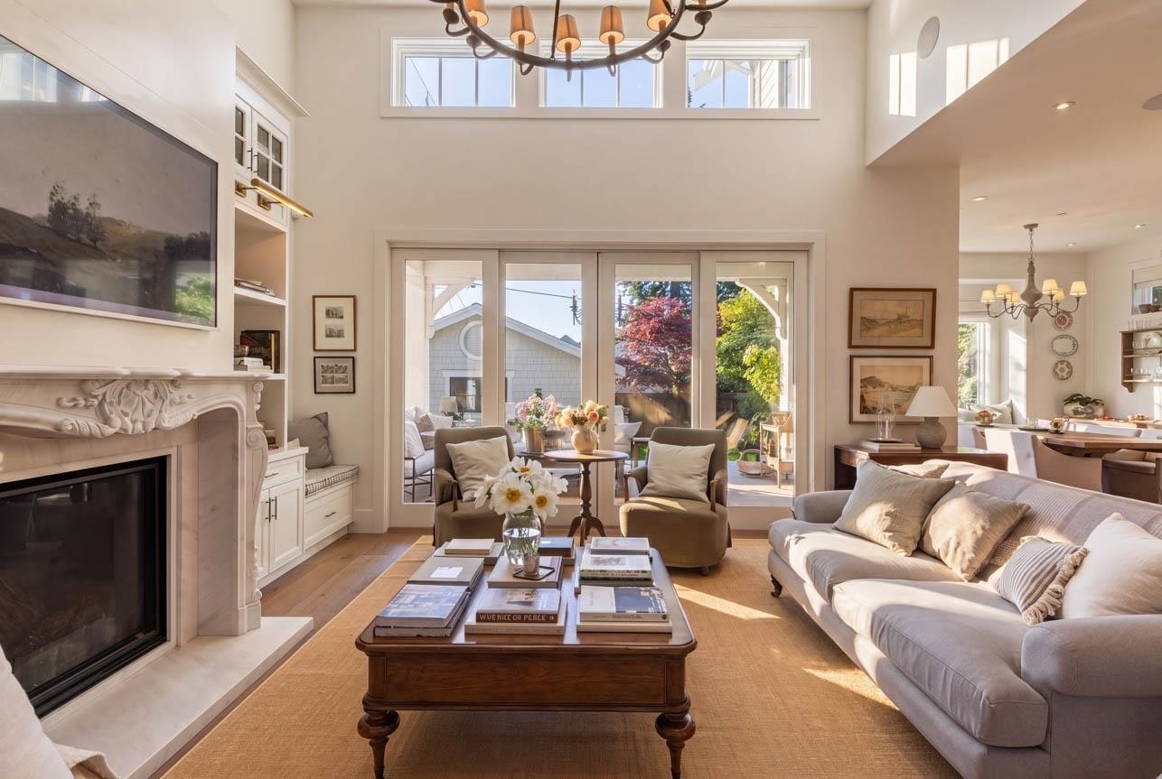 1248 Kings Avenue, West Vancouver, BC, V7T 2C4 - 30