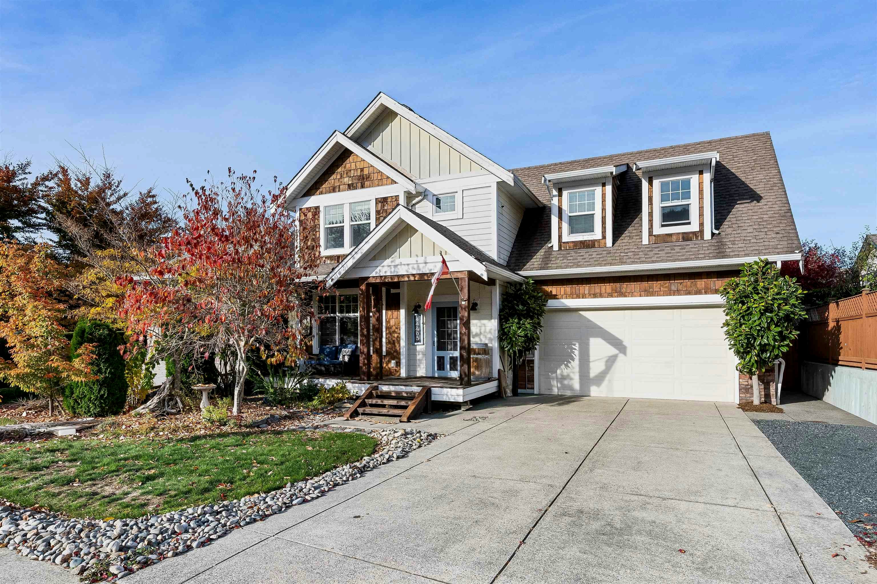 44405 Mclaren Drive, Chilliwack, BC, V2R 0A3