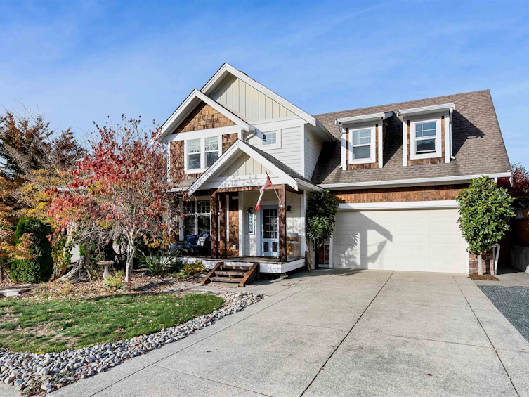44405 Mclaren Drive, Chilliwack, BC, V2R 0A3