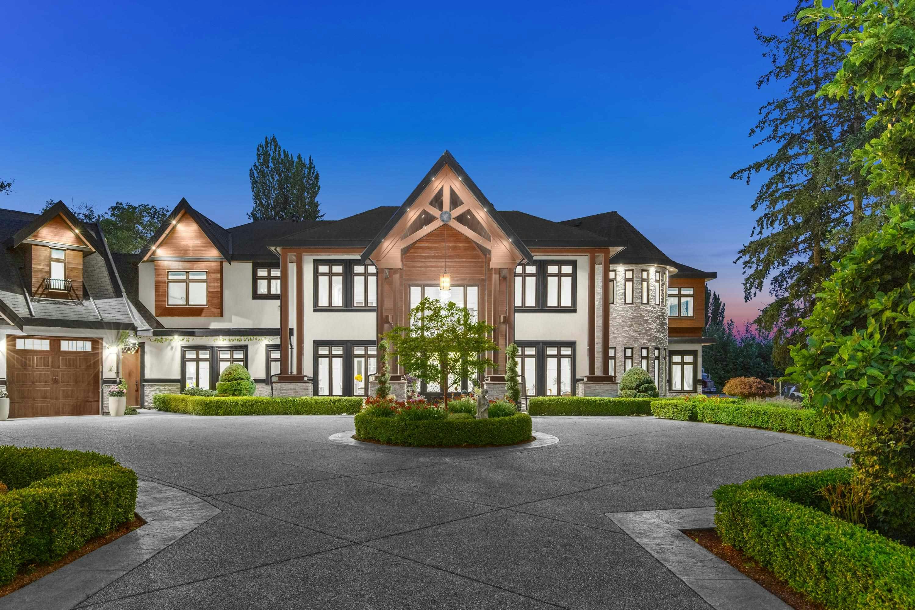8486 Harvie Road - 2