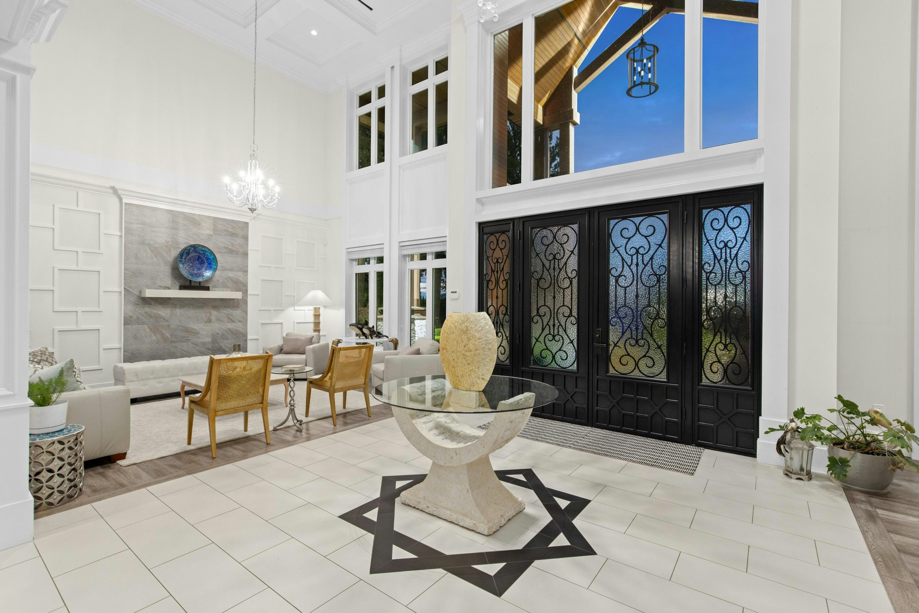 8486 Harvie Road - 5