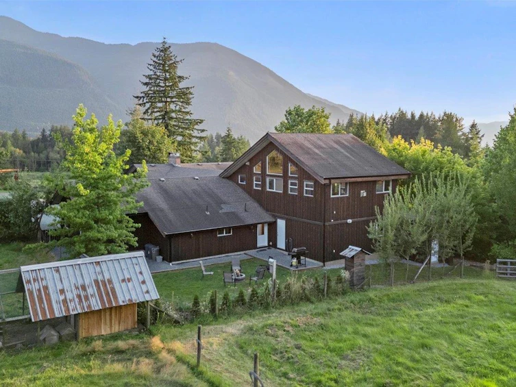 49825 Larsen Road, Chilliwack, BC, V4Z 1G2 - 5