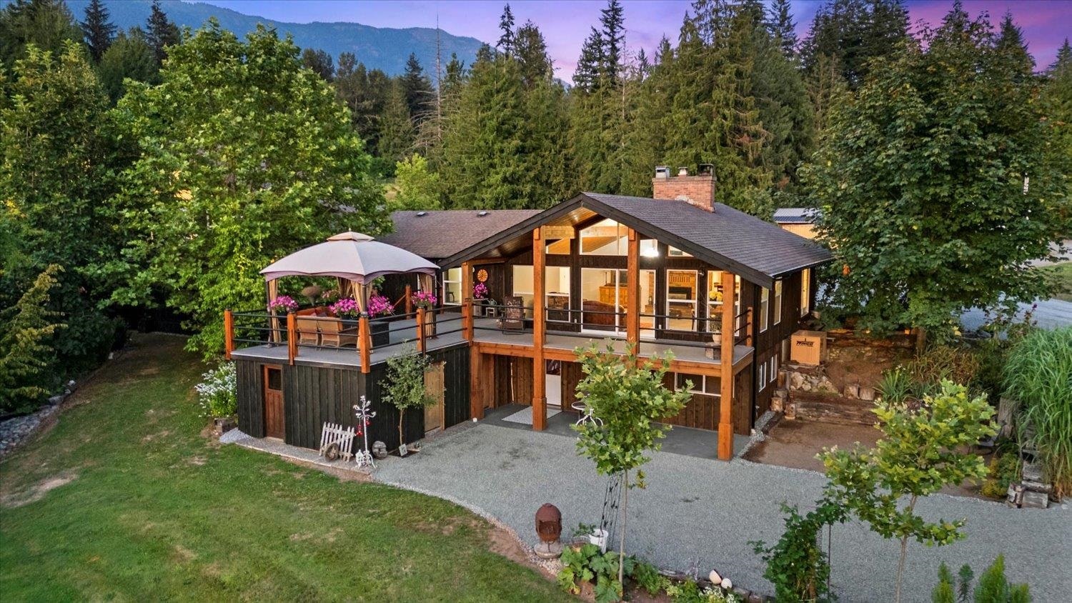 49825 Larsen Road, Chilliwack, BC, V4Z 1G2