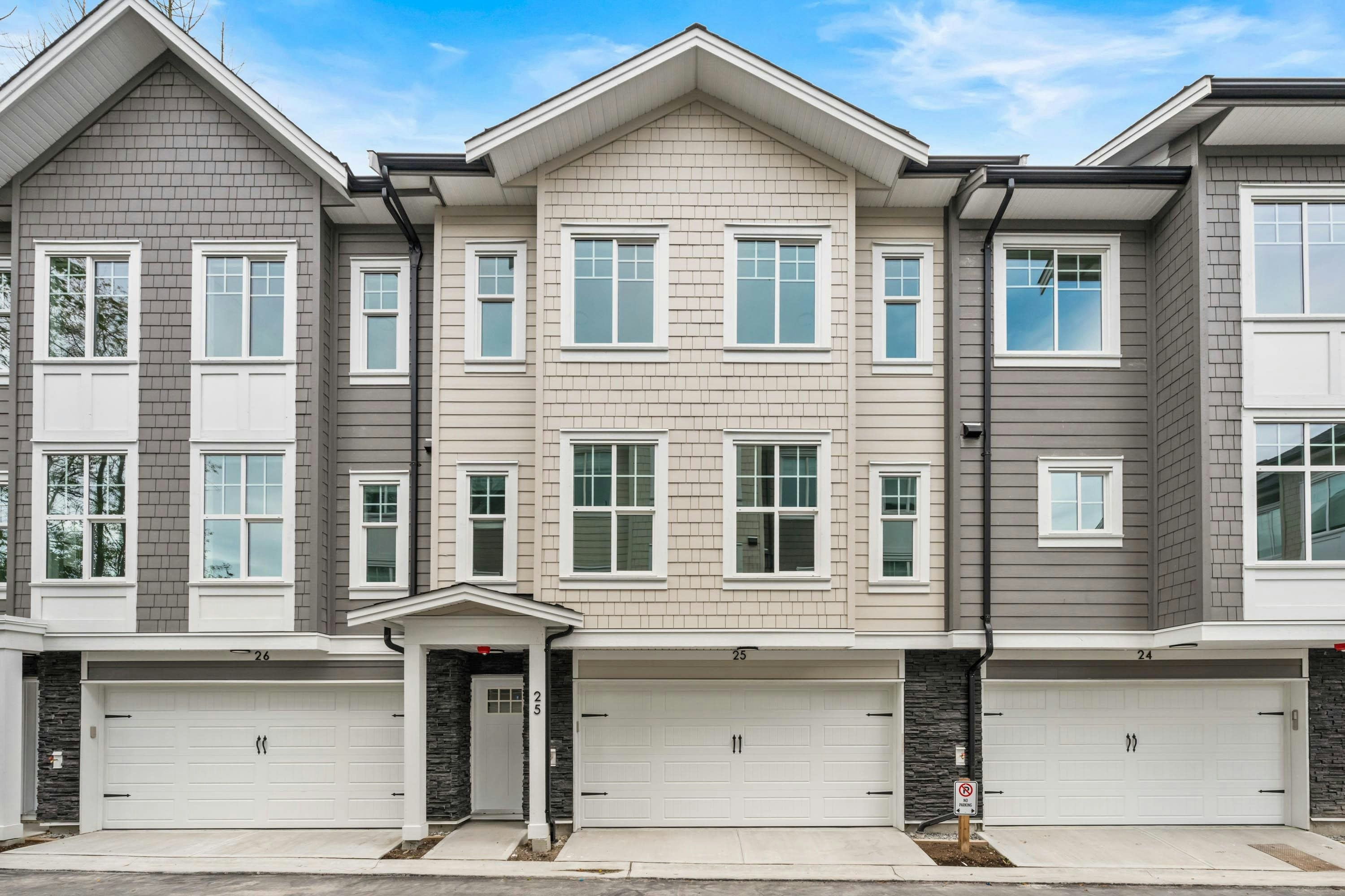 16-7716 207 Street, Langley, BC, V2Y 2A5