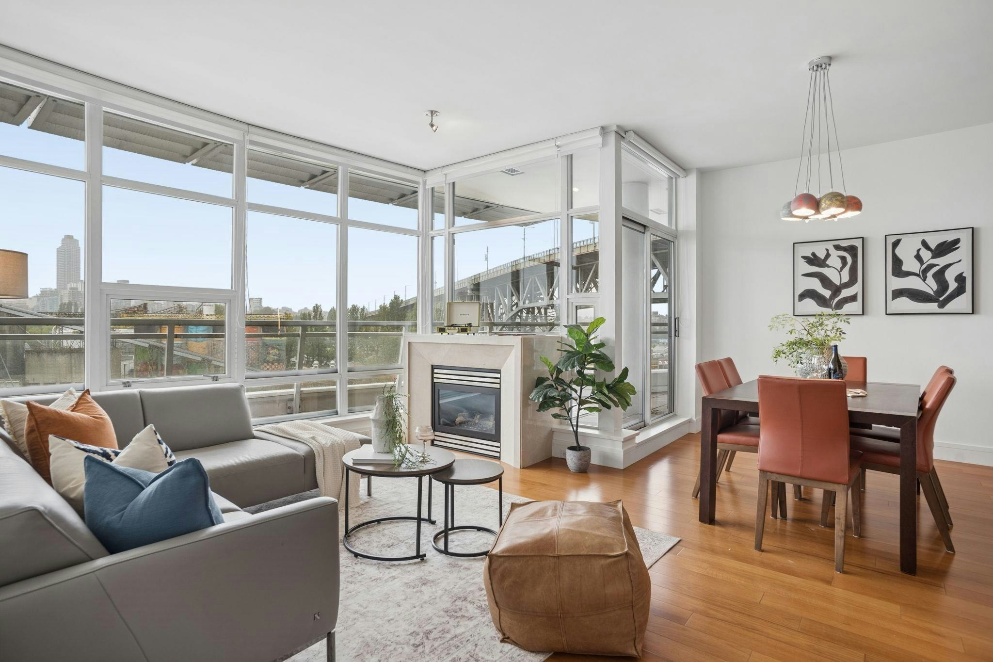 802-628 Kinghorne Mews, Vancouver, BC, V6Z 3H6
