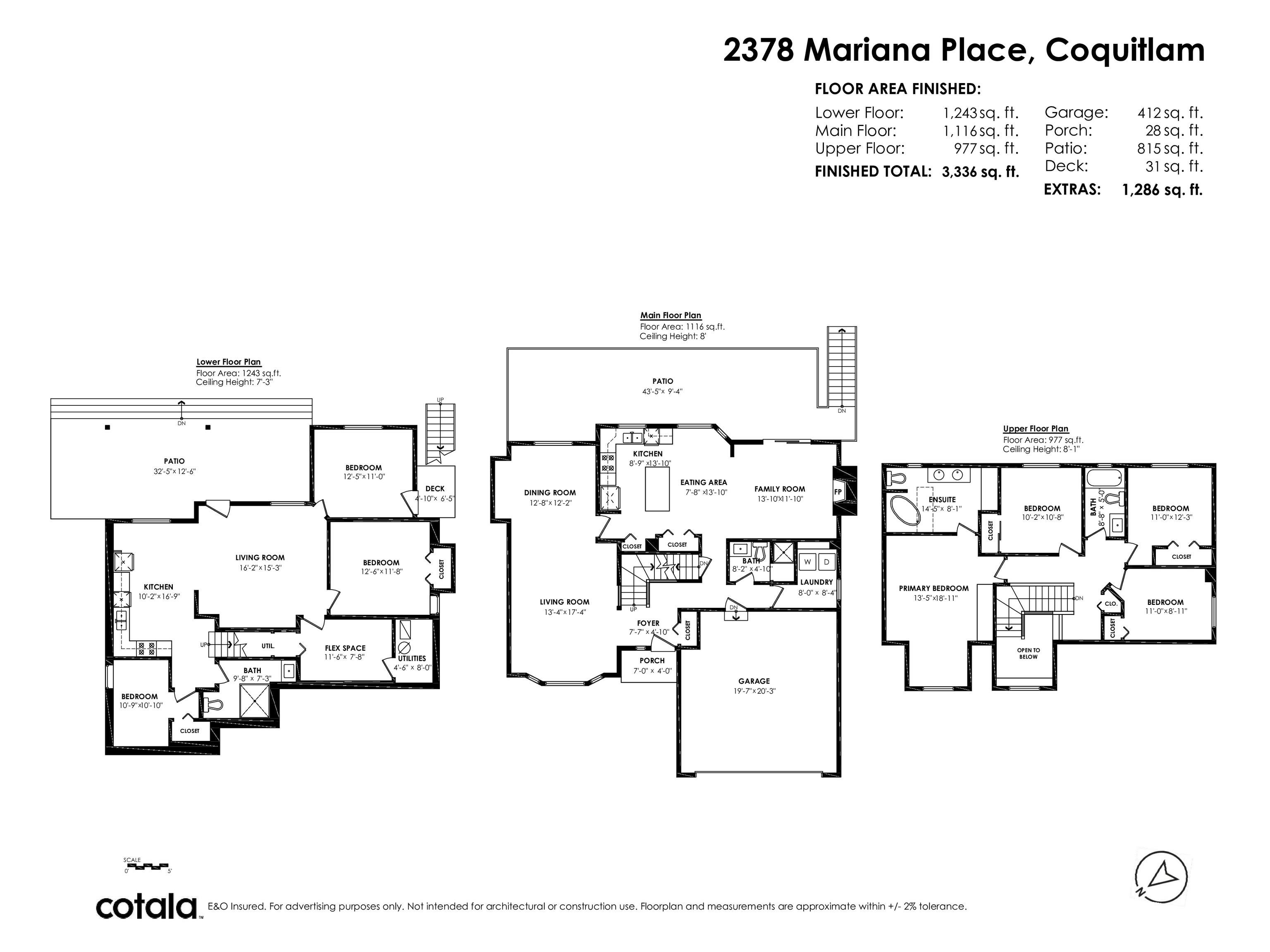 2378 Mariana Place, Coquitlam, BC, V3K 6S2 - 40