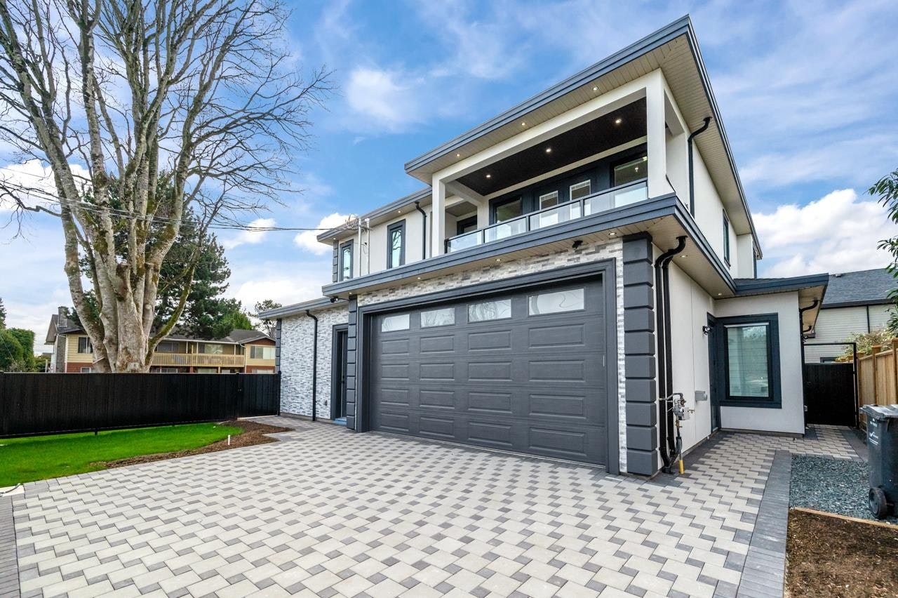 4991 Cabot Drive, Richmond, BC, V7C 4J5 - 32