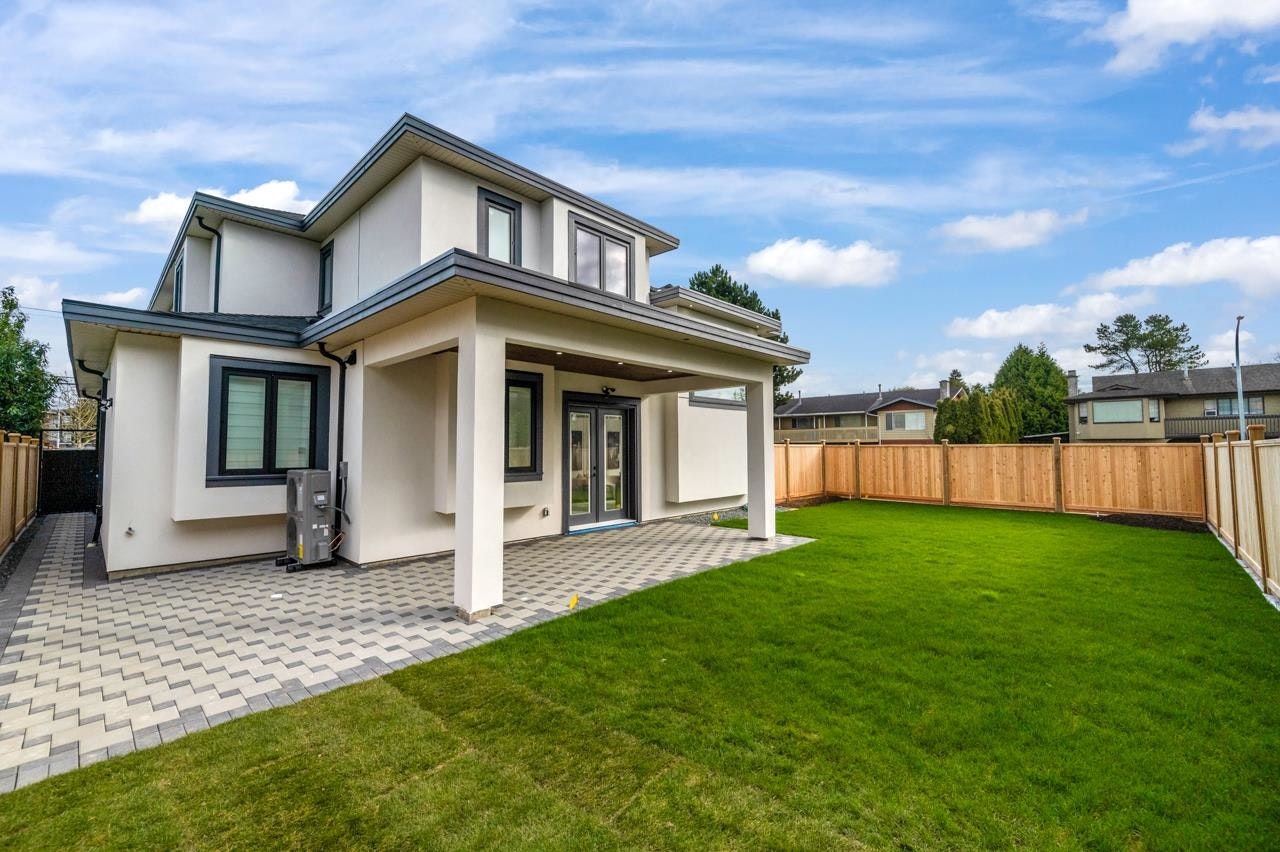 4991 Cabot Drive, Richmond, BC, V7C 4J5 - 31