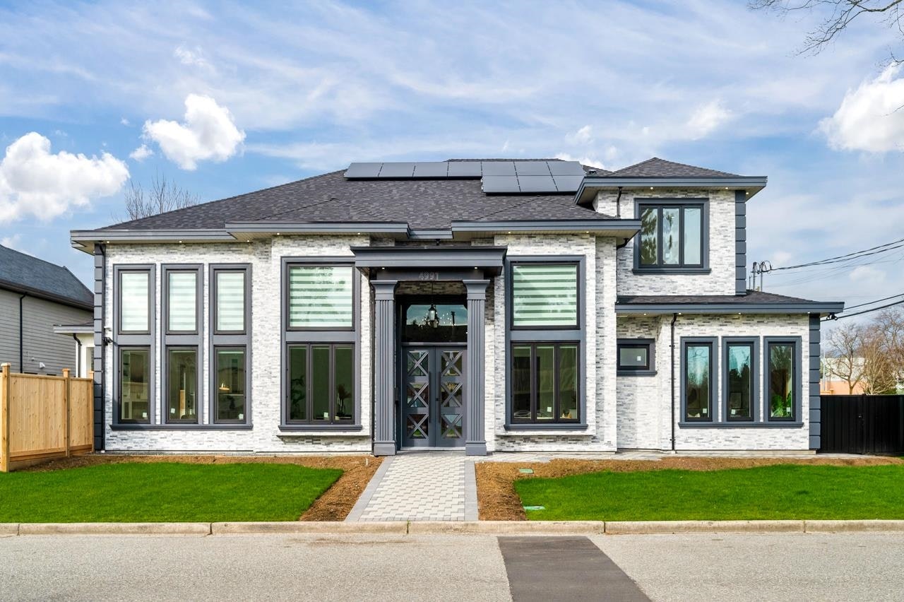 4991 Cabot Drive, Richmond, BC, V7C 4J5