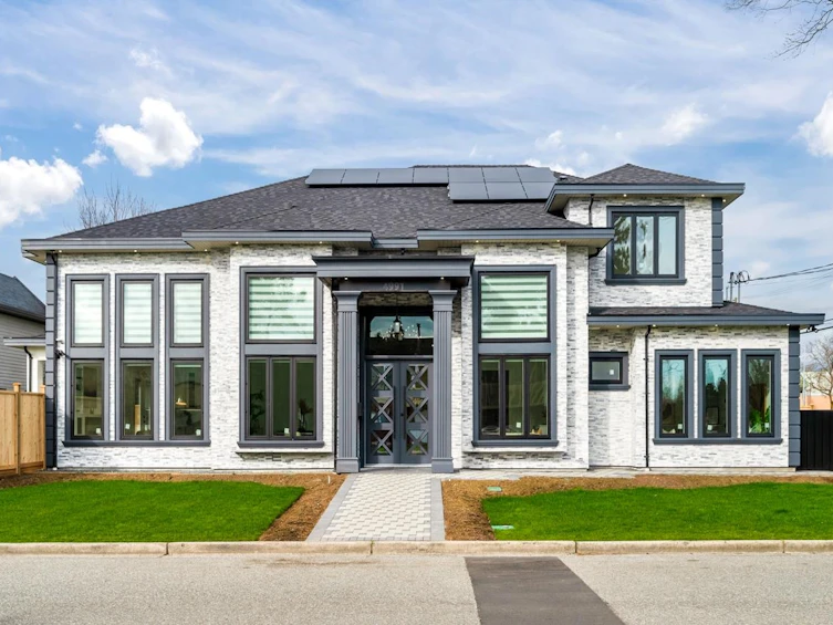 4991 Cabot Drive, Richmond, BC, V7C 4J5