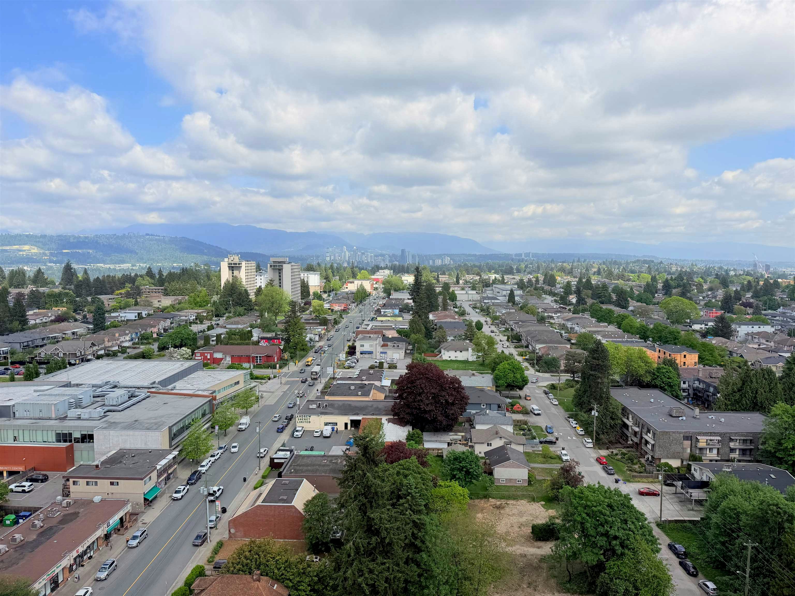 2008-7303 Noble Lane, Burnaby, BC, V3N 0H2