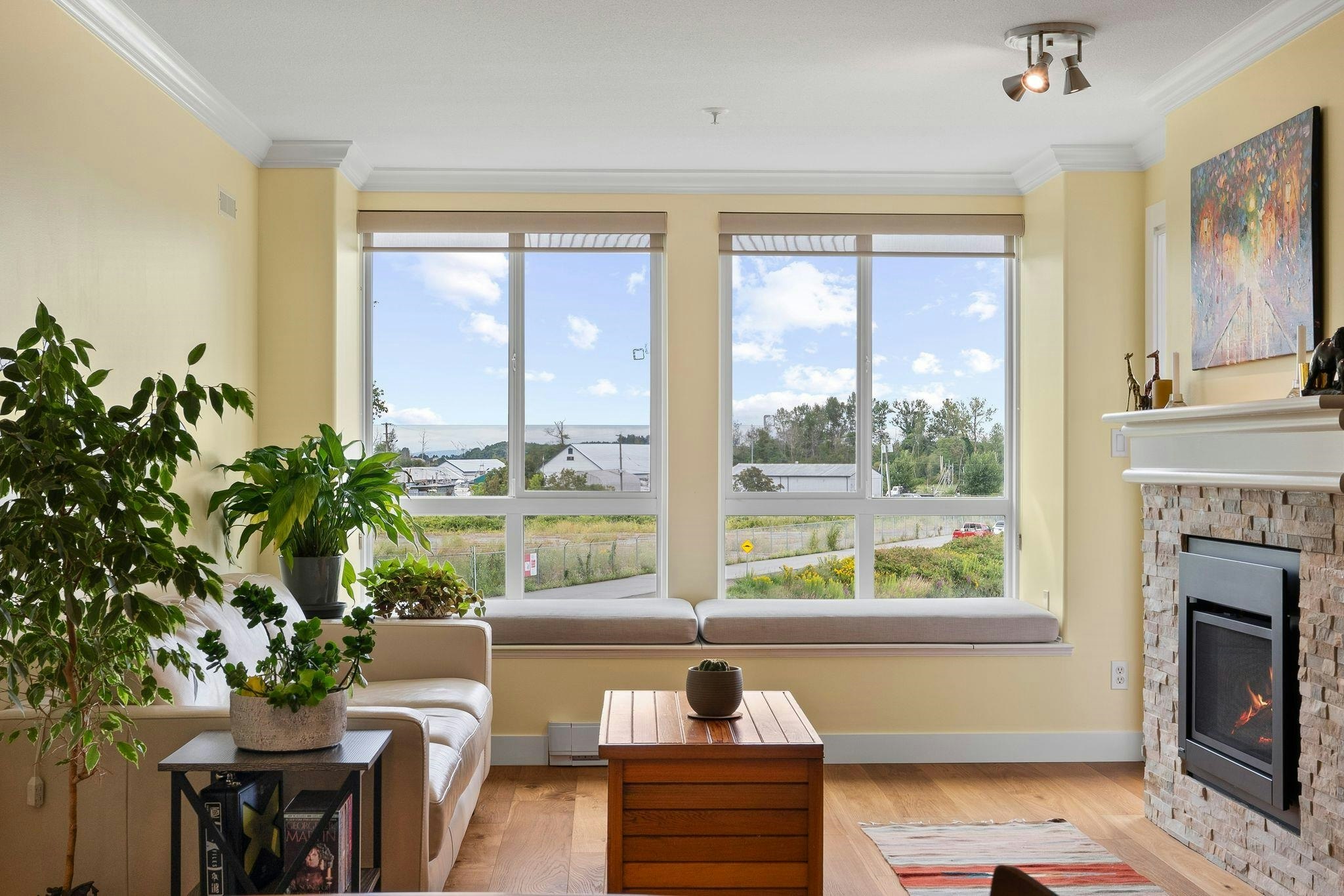 314-12639 No. 2 Road, Richmond, BC, V7E 6N6 - 12