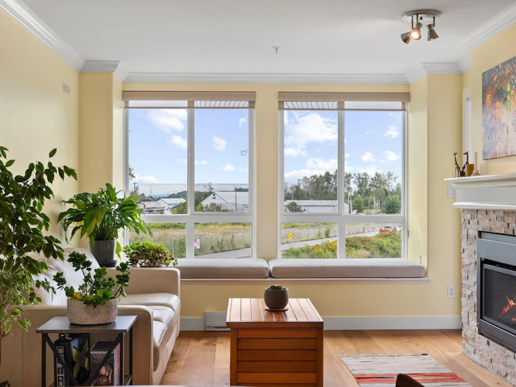 314-12639 No. 2 Road, Richmond, BC, V7E 6N6 - 12