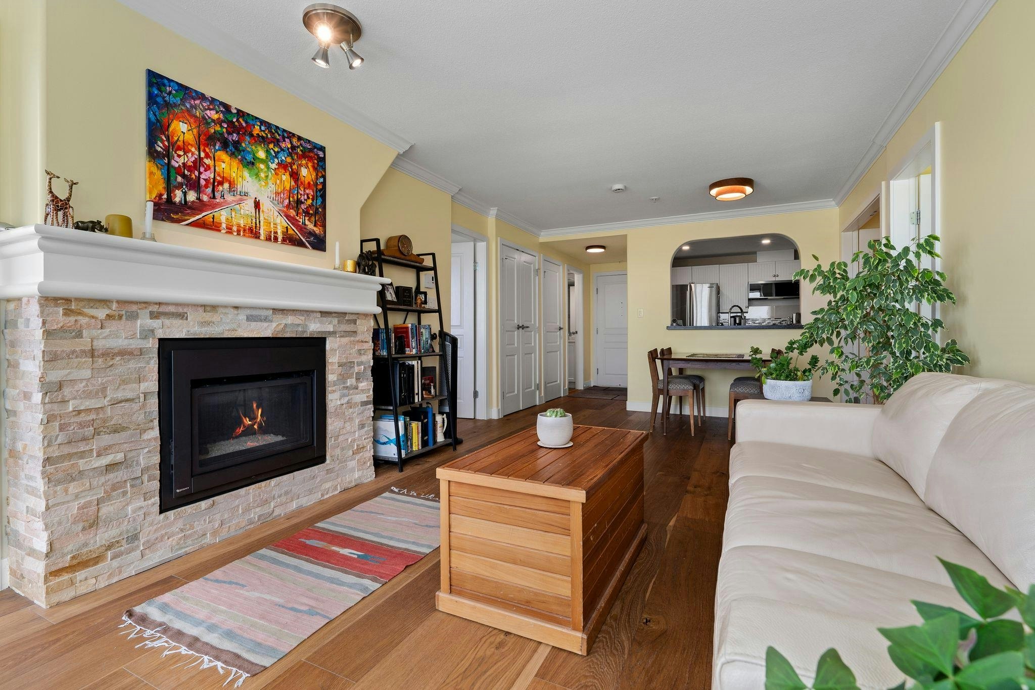 314-12639 No. 2 Road, Richmond, BC, V7E 6N6 - 9