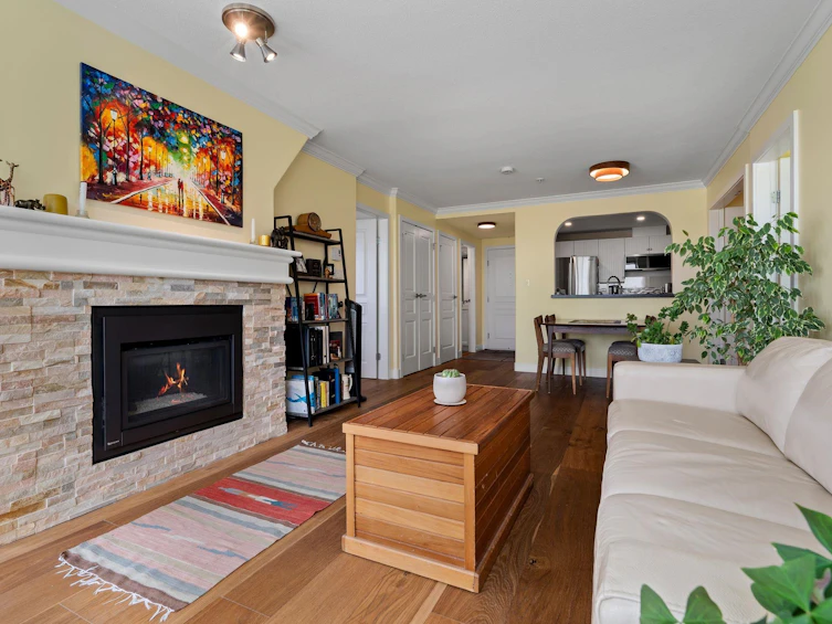 314-12639 No. 2 Road, Richmond, BC, V7E 6N6 - 9