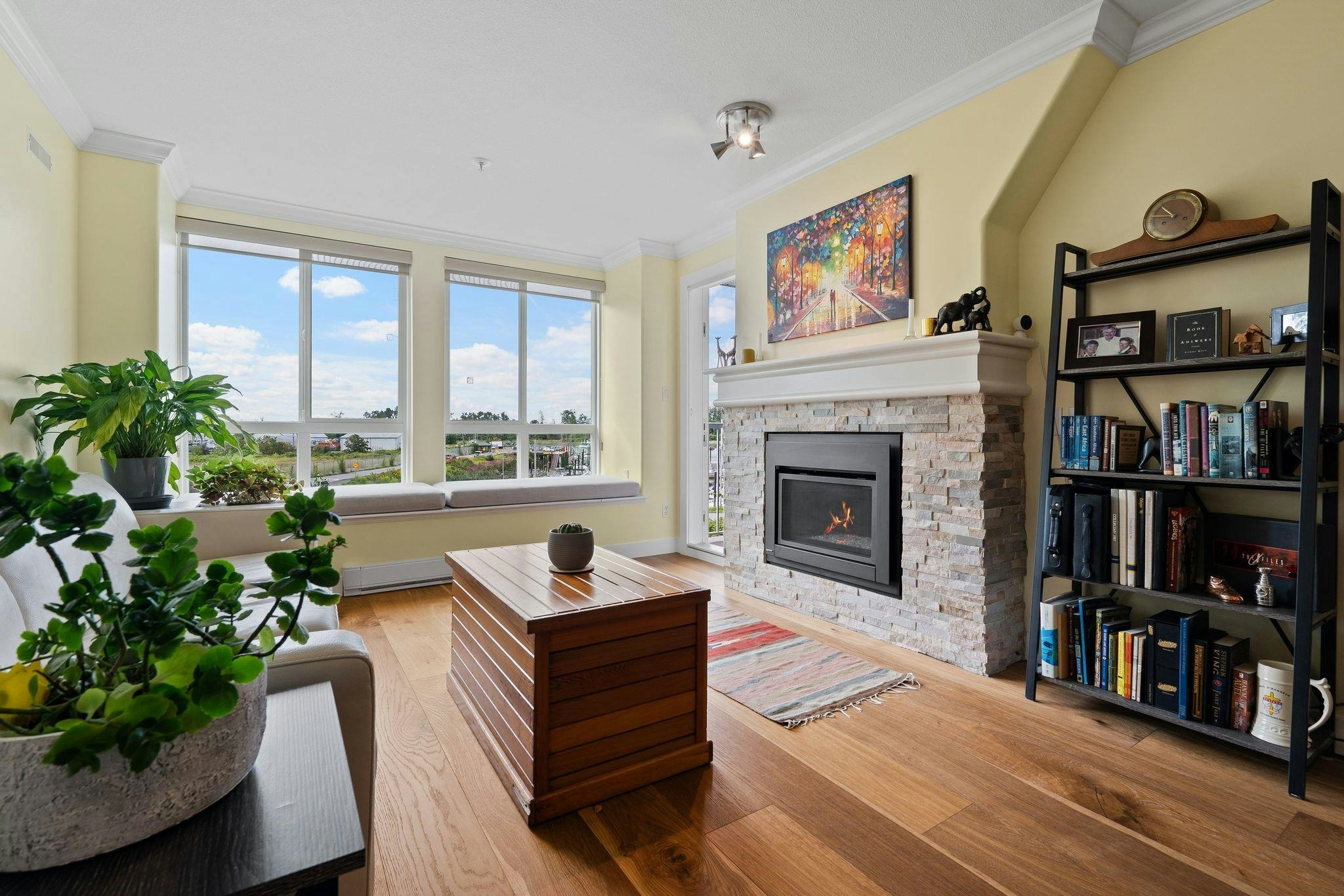 314-12639 No. 2 Road, Richmond, BC, V7E 6N6