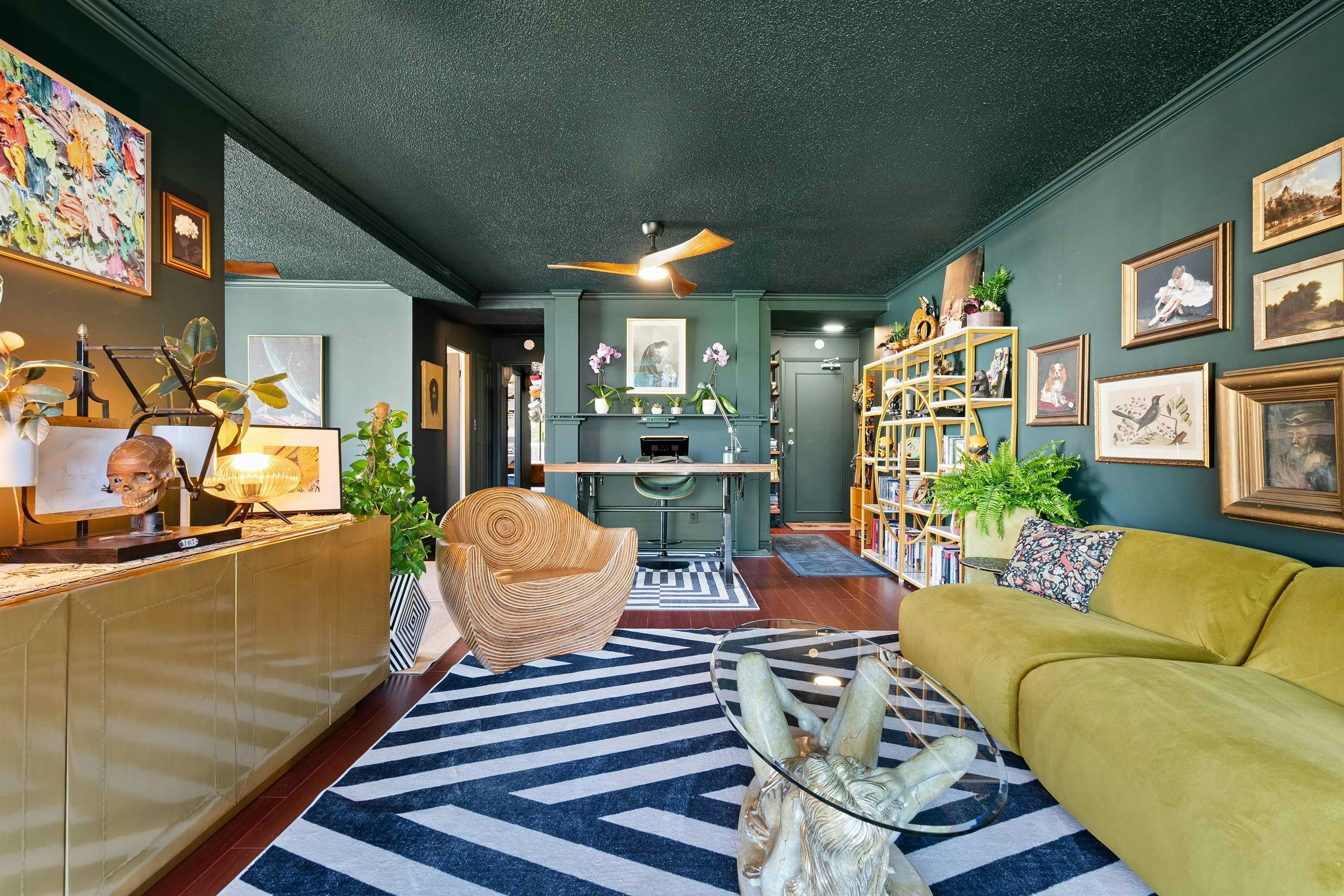 1390 Duchess Avenue - 5