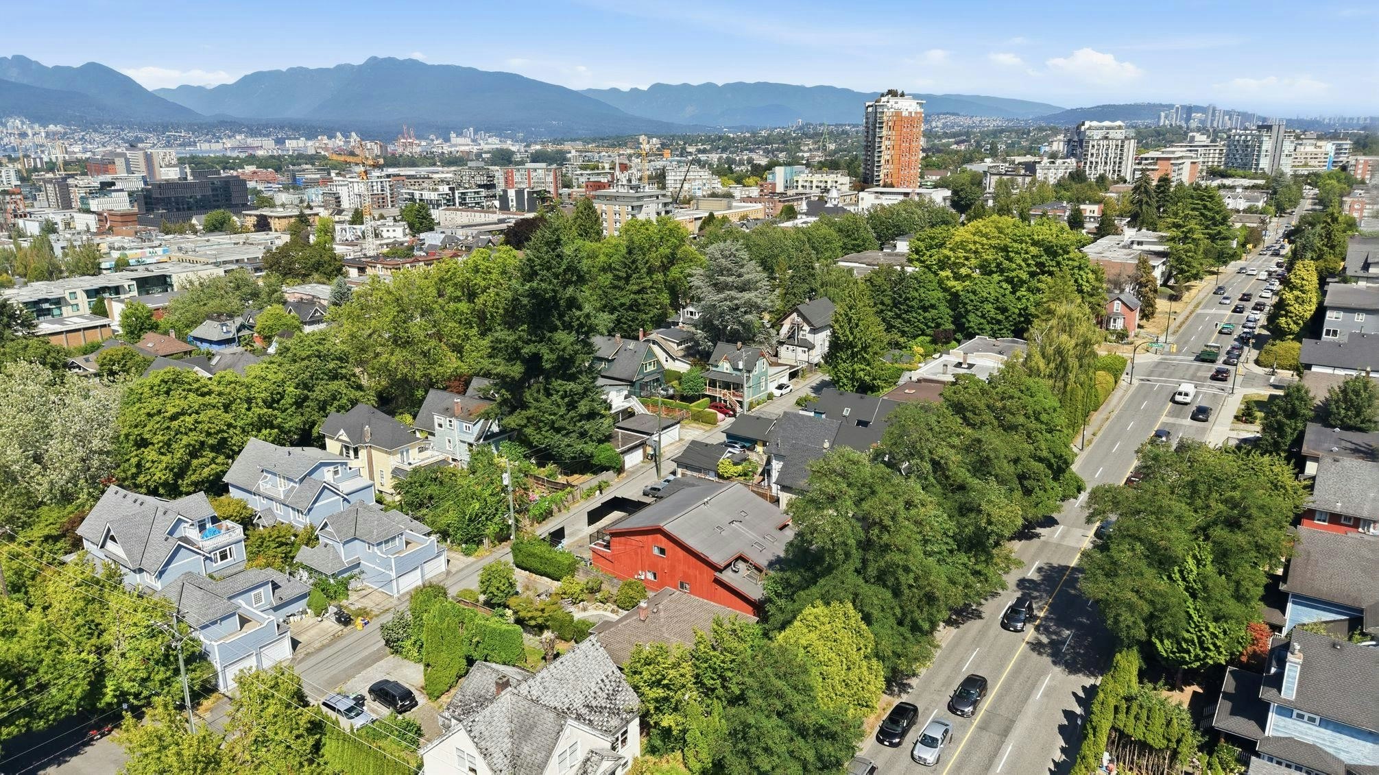 53 W 12th Avenue, Vancouver, BC, V5Y 1T4 - 6