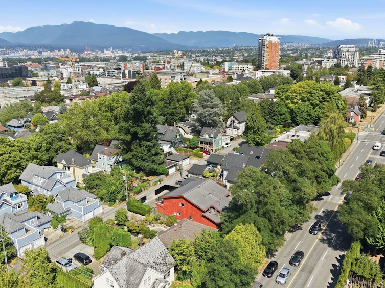 53 W 12th Avenue, Vancouver, BC, V5Y 1T4 - 6