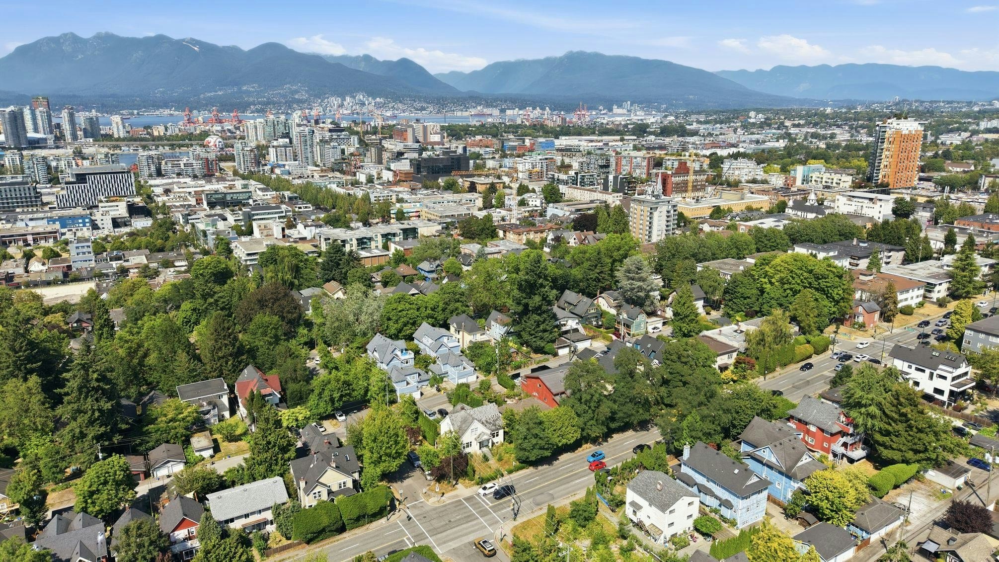 53 W 12th Avenue, Vancouver, BC, V5Y 1T4 - 8