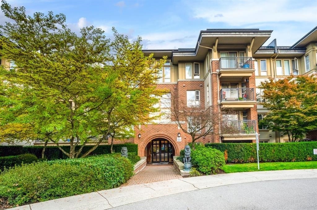 1420-5115 Garden City Road, Richmond, BC, V6X 4H6