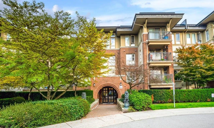 1420-5115 Garden City Road