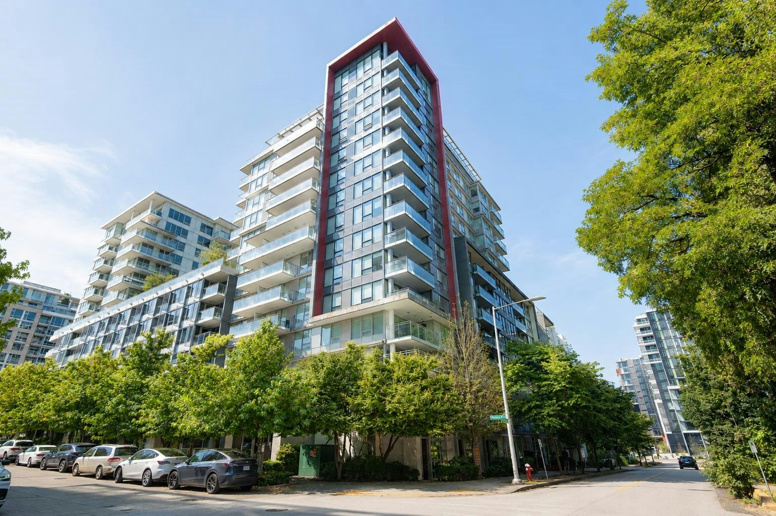 906-3131 Ketcheson Road, Richmond, BC, V6X 0N4