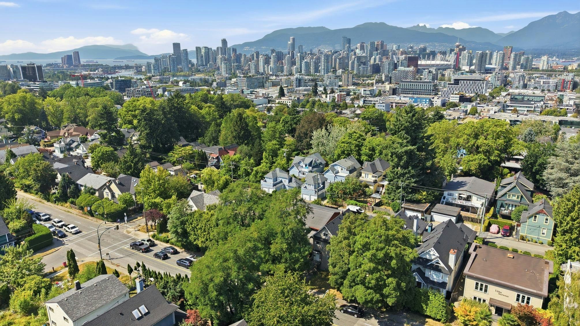 57 W 12th Avenue, Vancouver, BC, V5Y 1T4 - 6