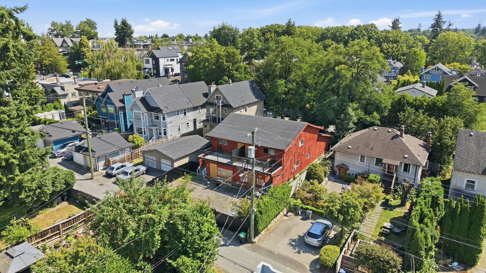 57 W 12th Avenue - 2