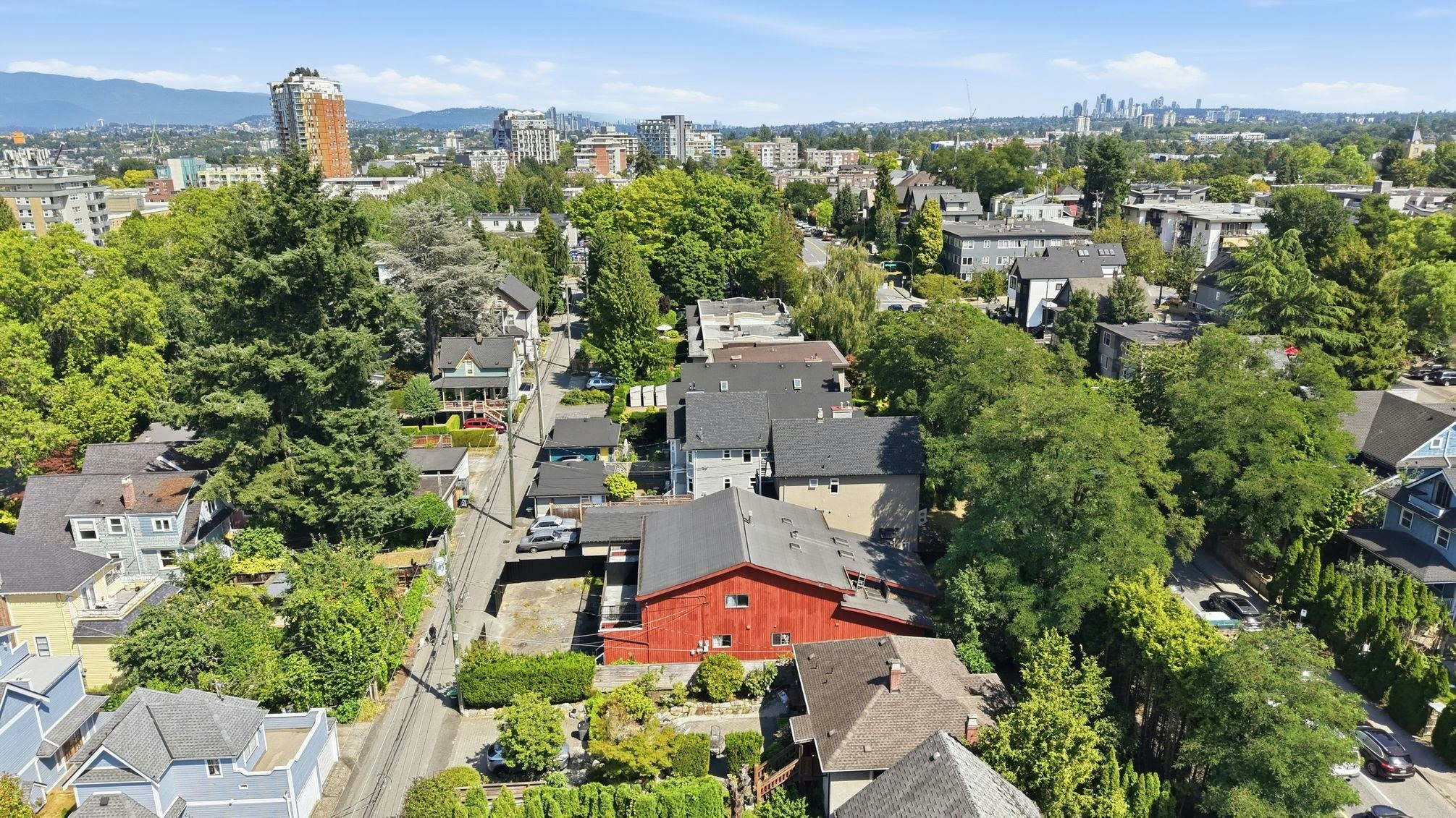 57 W 12th Avenue - 3