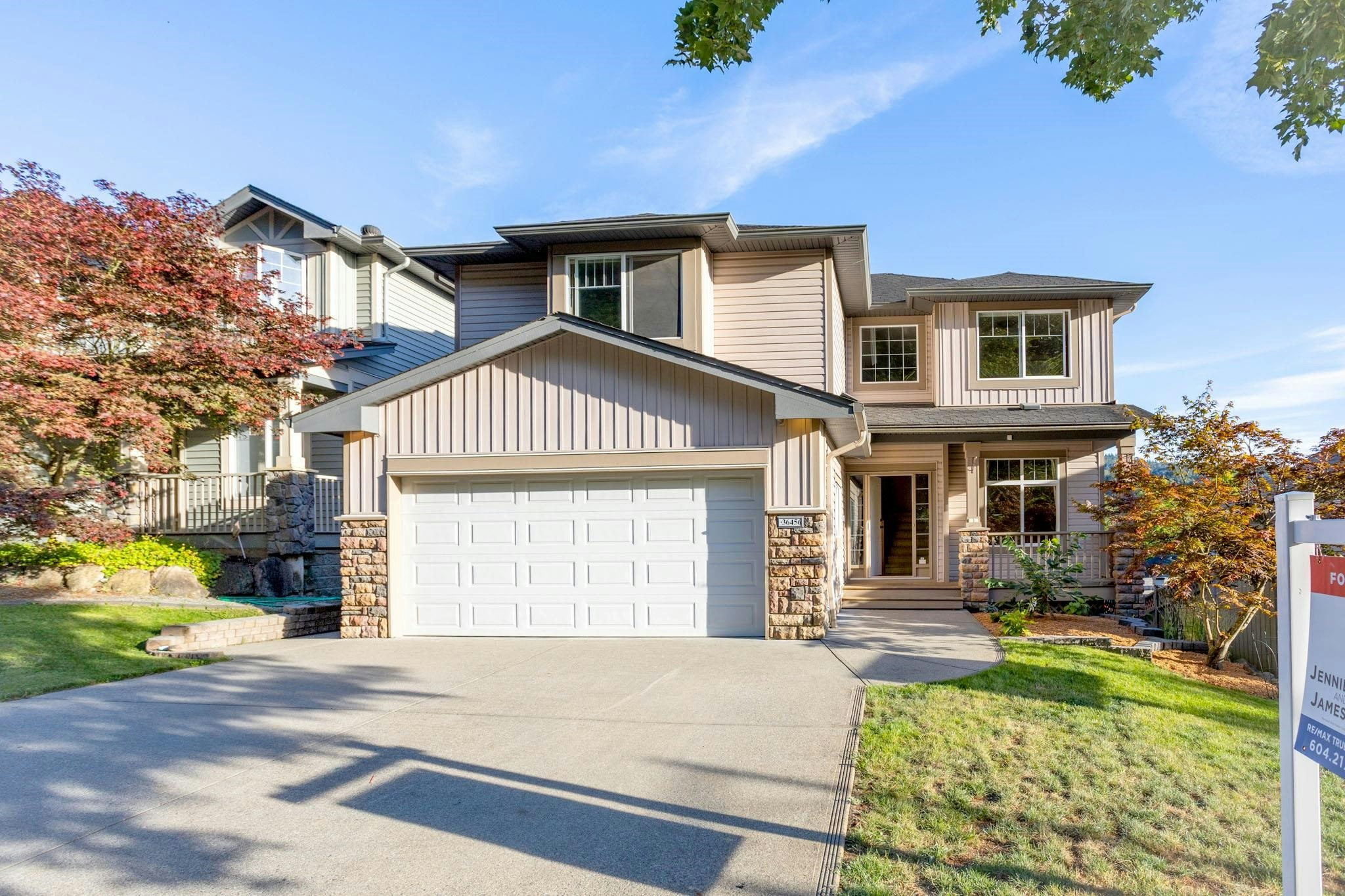 36456 E Auguston Parkway, Abbotsford, BC, V3G 3C6