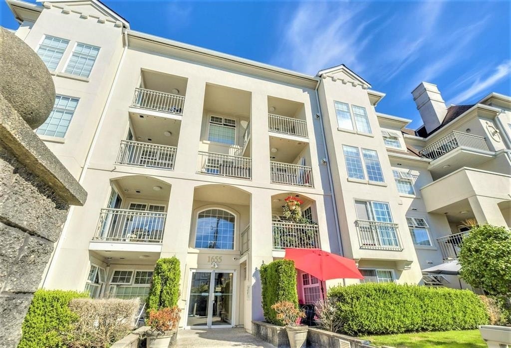 111-1655 Grant Avenue, Port Coquitlam, BC, V3B 7V1