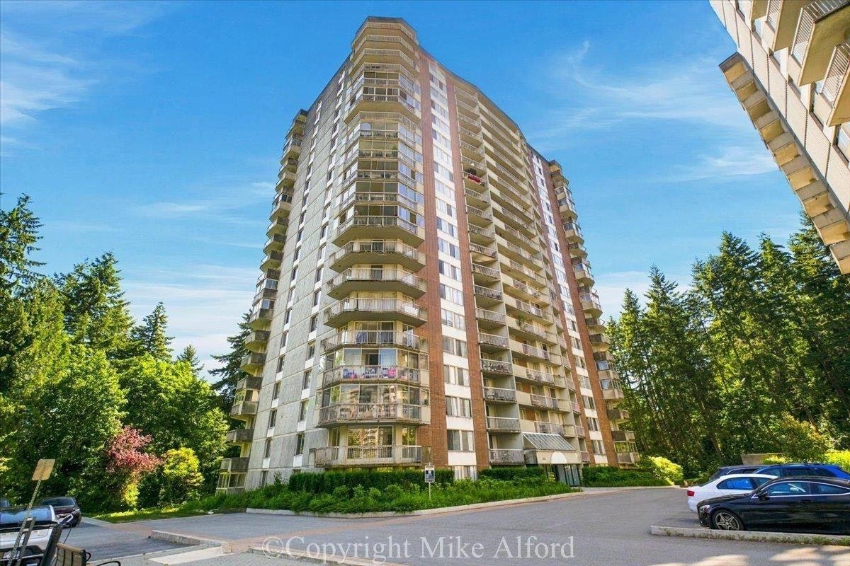 1905-2024 Fullerton Avenue, North Vancouver, BC, V7P 3G4