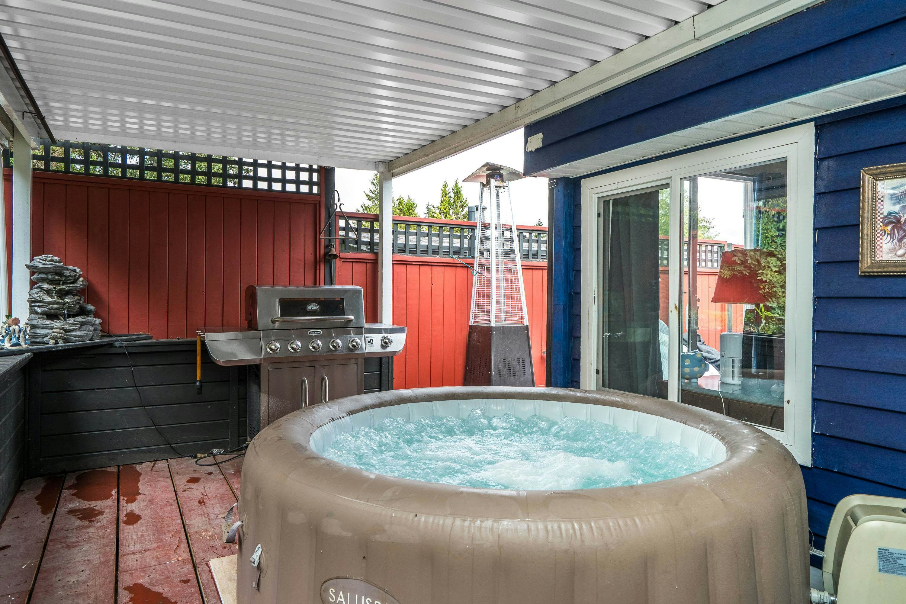 25-13650 80 Avenue, Surrey, BC, V3W 6J8 - 31