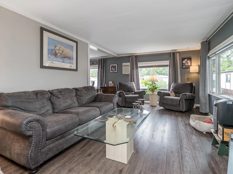 25-13650 80 Avenue, Surrey, BC, V3W 6J8 - 2