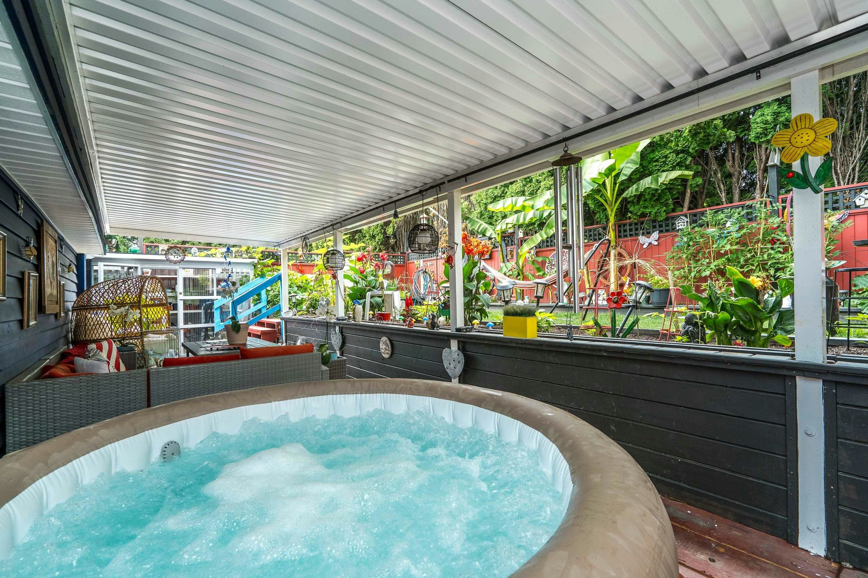 25-13650 80 Avenue, Surrey, BC, V3W 6J8 - 30