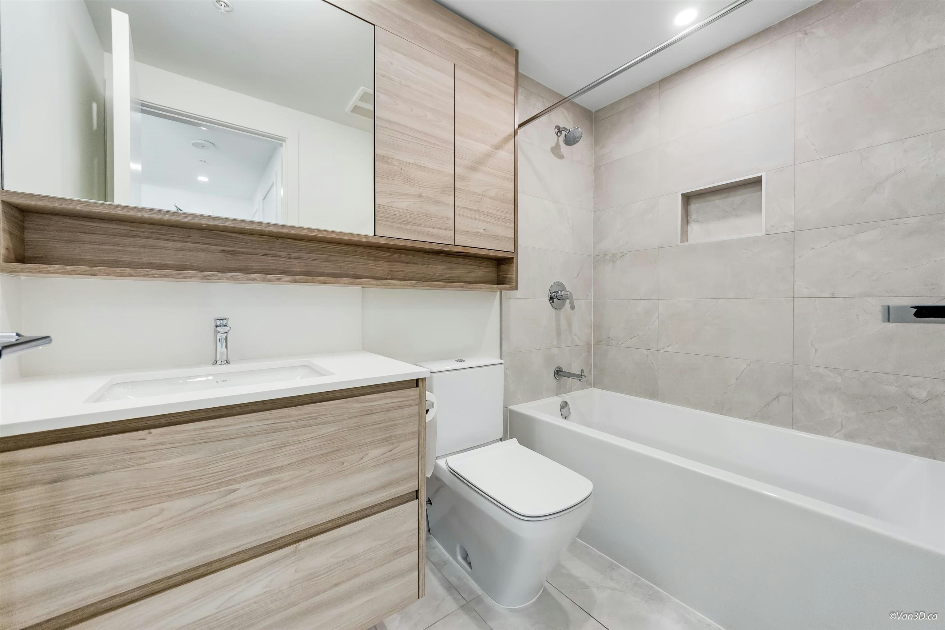 2407-595 Austin Avenue, Coquitlam, BC, V3K 0G7 - 5