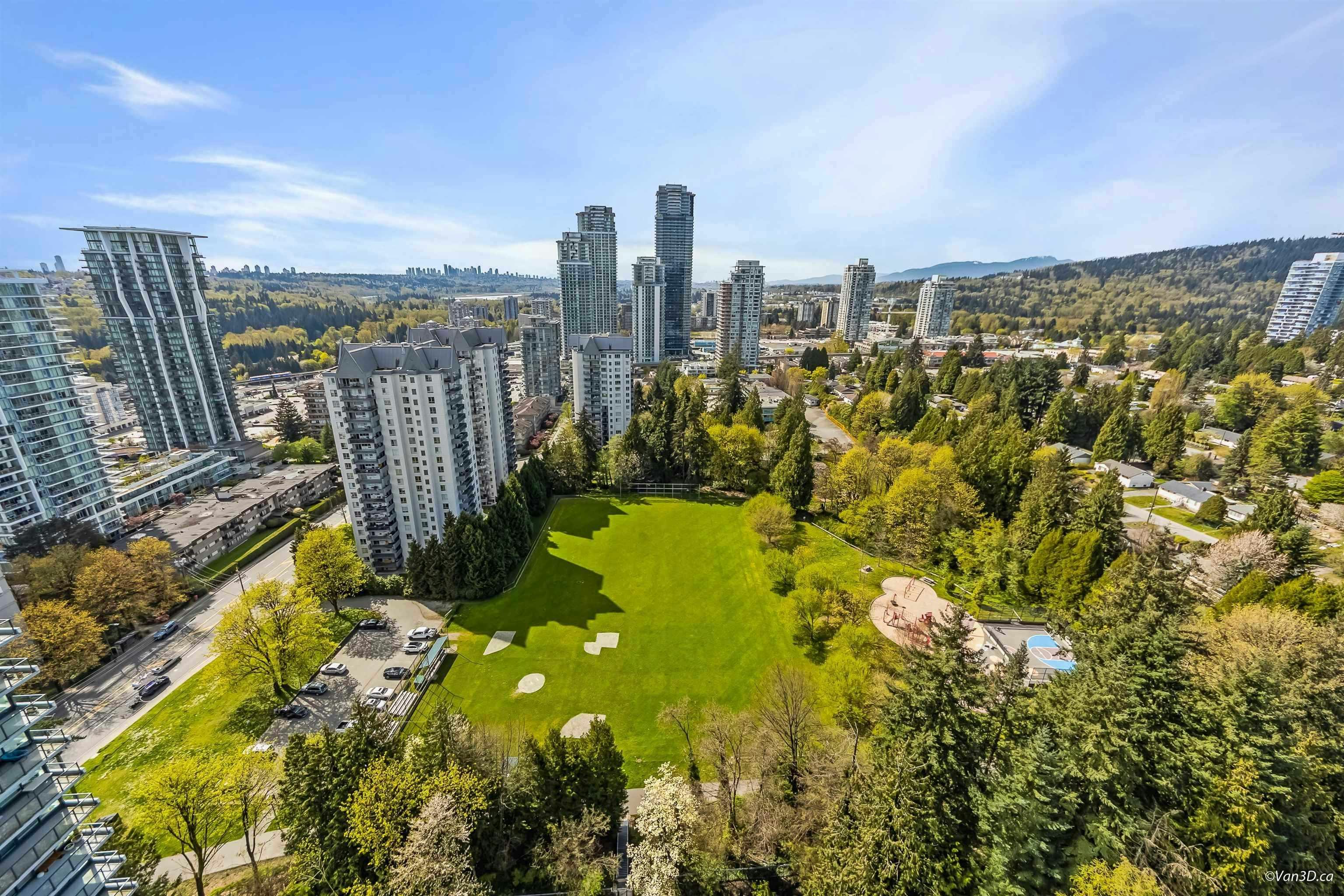 2407-595 Austin Avenue, Coquitlam, BC, V3K 0G7