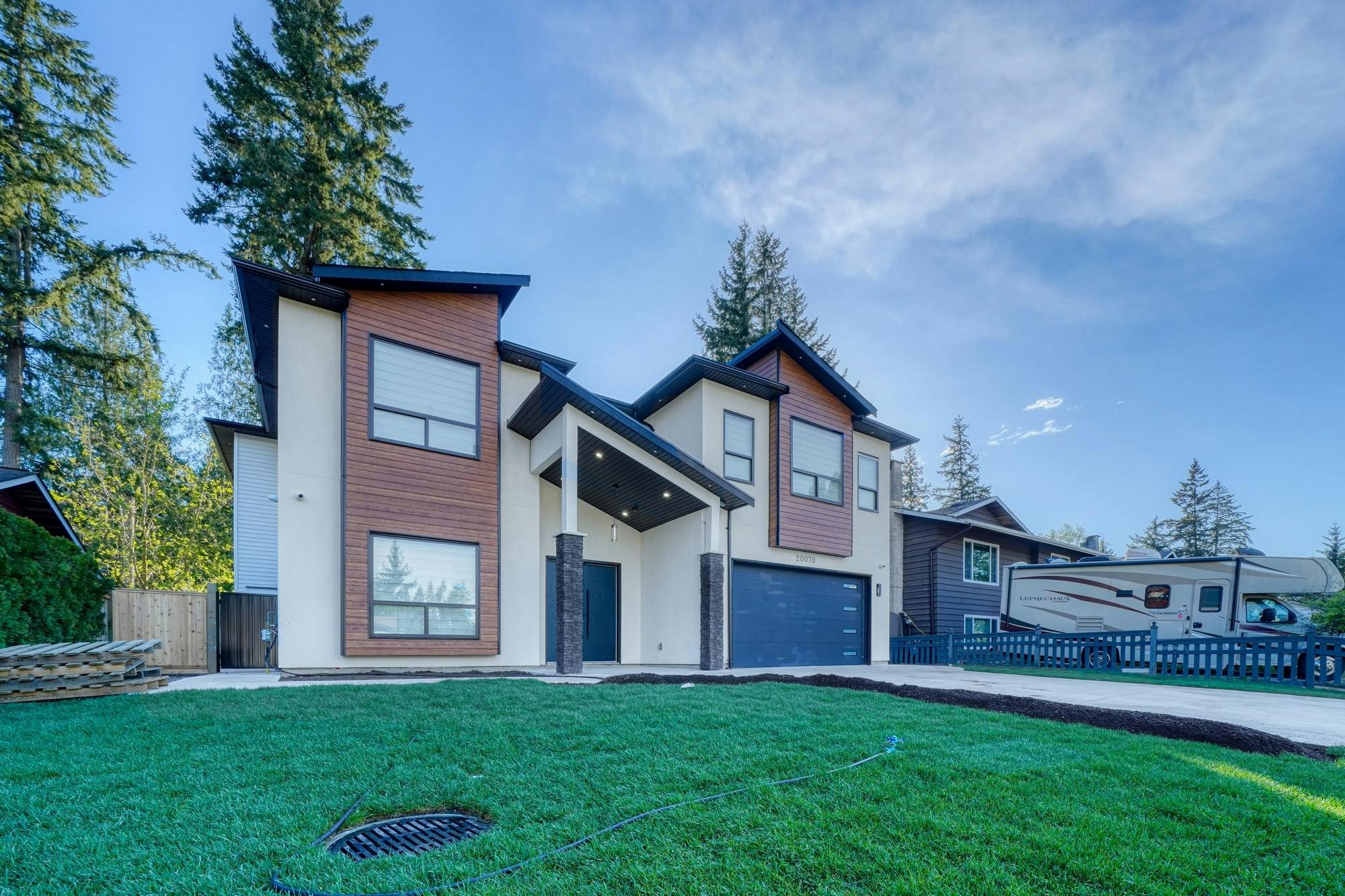 20070 46a Avenue Avenue, Langley, BC, V3A 6J3
