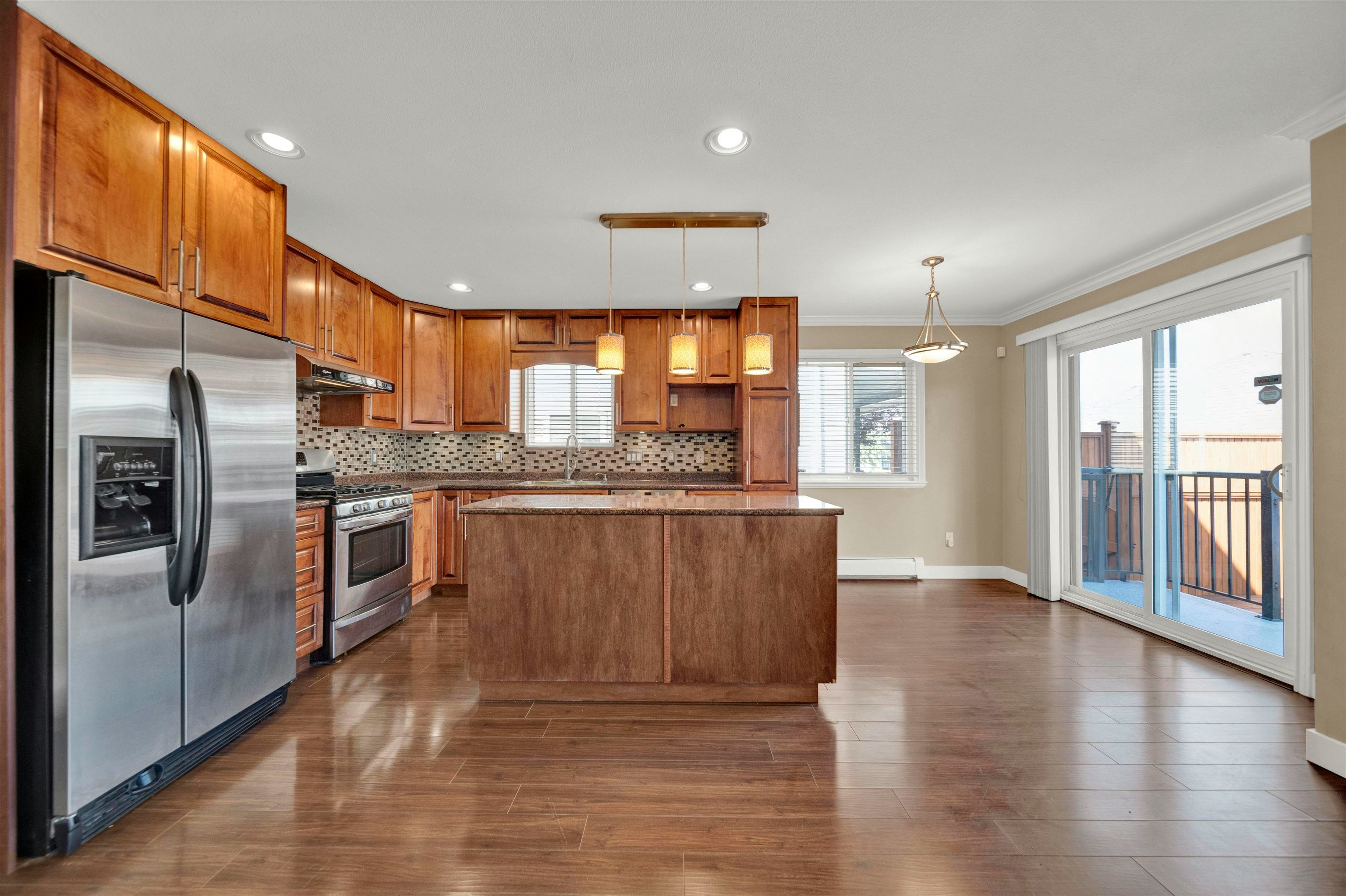 16773 63 Avenue - 4