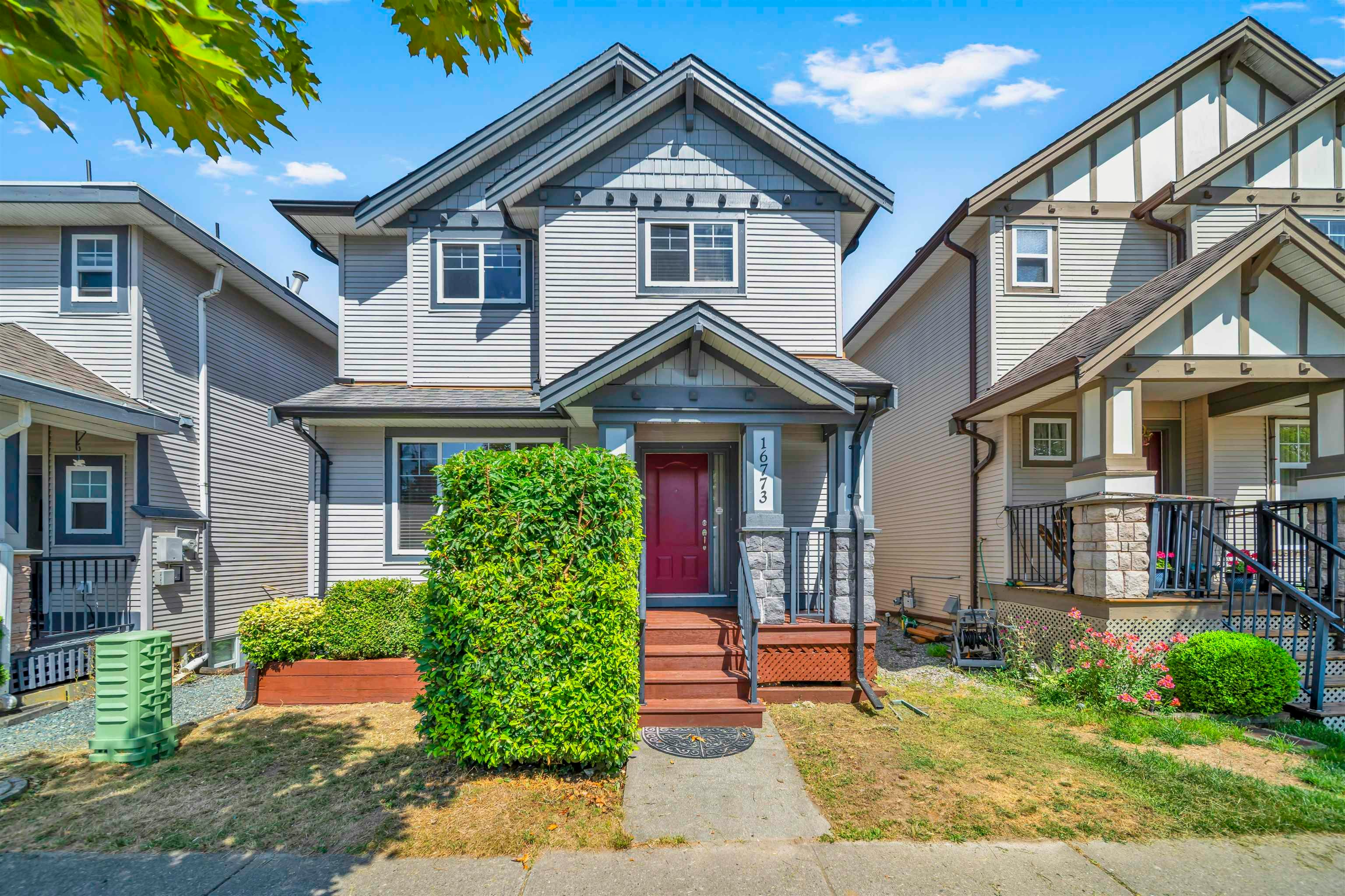 16773 63 Avenue, Surrey, BC, V3S 1X3