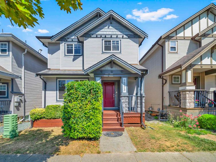 16773 63 Avenue, Surrey, BC, V3S 1X3